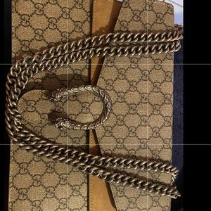 Gucci purse